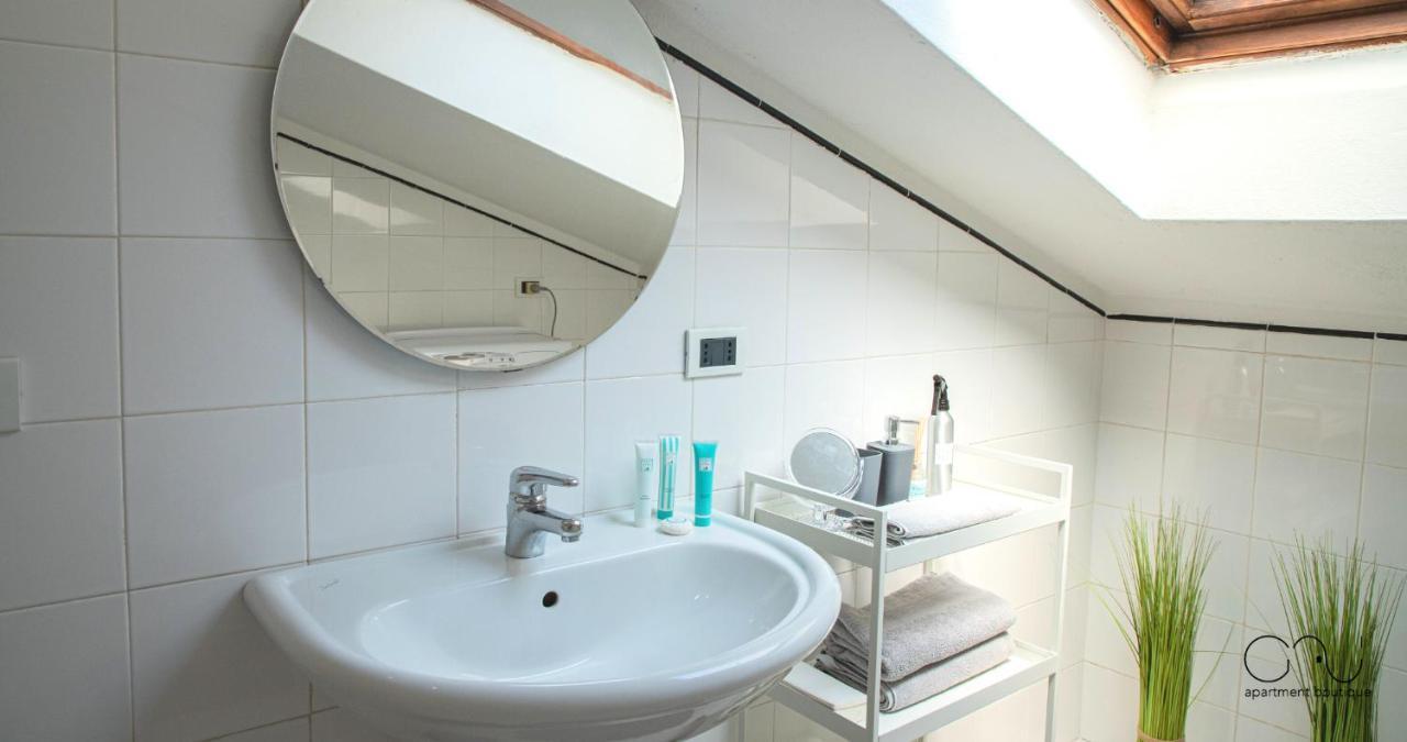 Terni Centro In Palazzo Storico By Gavi Apartments المظهر الخارجي الصورة