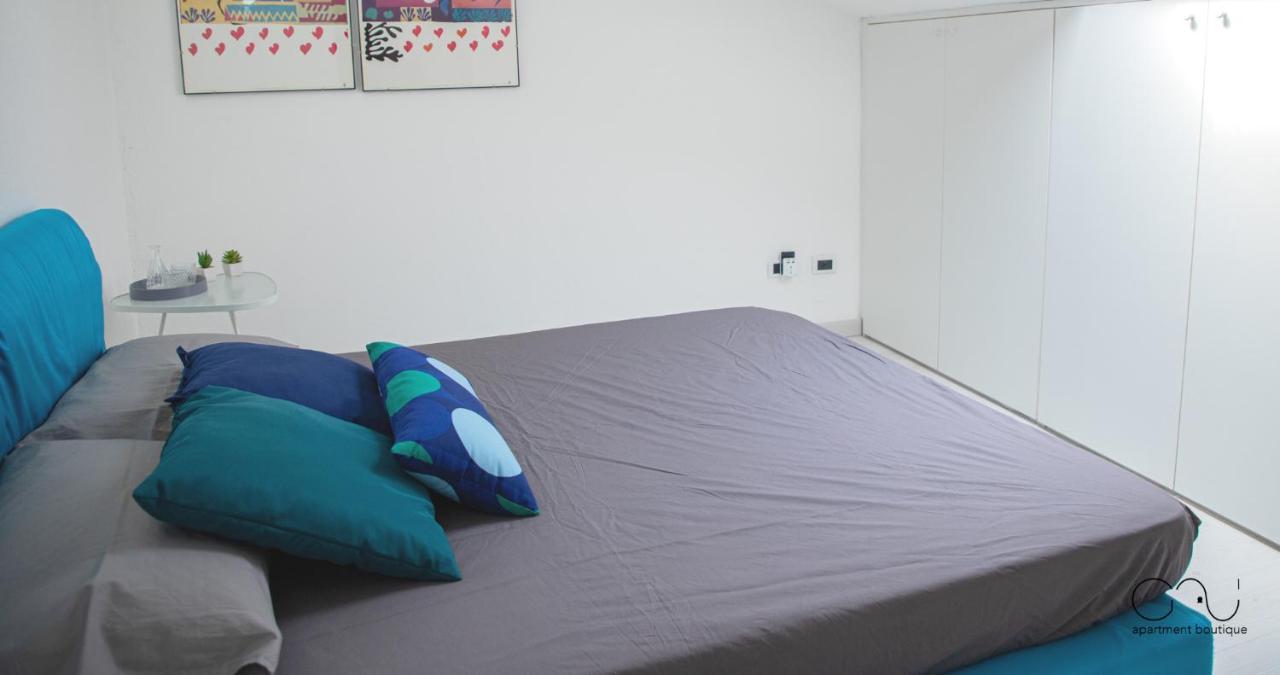 Terni Centro In Palazzo Storico By Gavi Apartments المظهر الخارجي الصورة