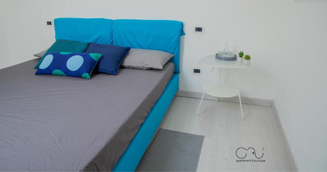 Terni Centro In Palazzo Storico By Gavi Apartments المظهر الخارجي الصورة