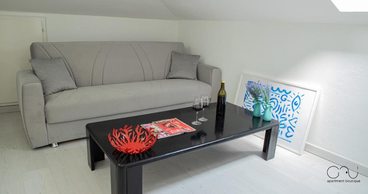 Terni Centro In Palazzo Storico By Gavi Apartments المظهر الخارجي الصورة