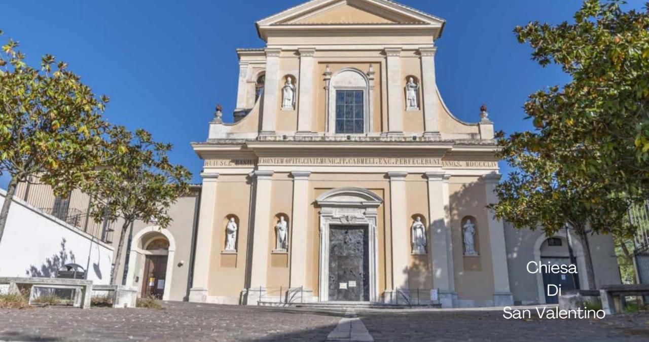 Terni Centro In Palazzo Storico By Gavi Apartments المظهر الخارجي الصورة